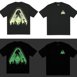Palace Cult Triferg Halloween Exclusive