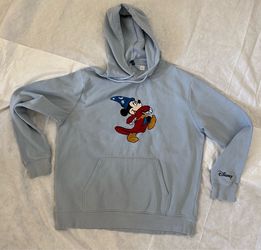 Mickey Mouse Disney Hoodie
