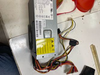 HP PC Power Supply