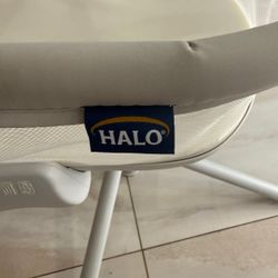 Halo Basinest