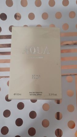 AQUA POUR HOMME H2O New