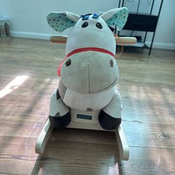 Rocking Horse