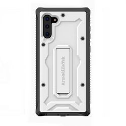 Samsung Galaxy Note 10 Case with Dual Kickstand
