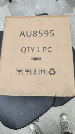 Wash machine never used, need move away from LA