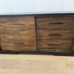 Chest Of Drawers, High Quality, Good Condition