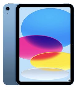 iPad 11 generation 128GB-brand new never opened