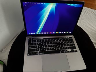💻 FOR SALE – MacBook Pro 13” M1 (2020)