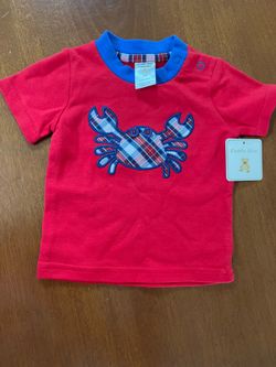3mo baby boy T-shirt