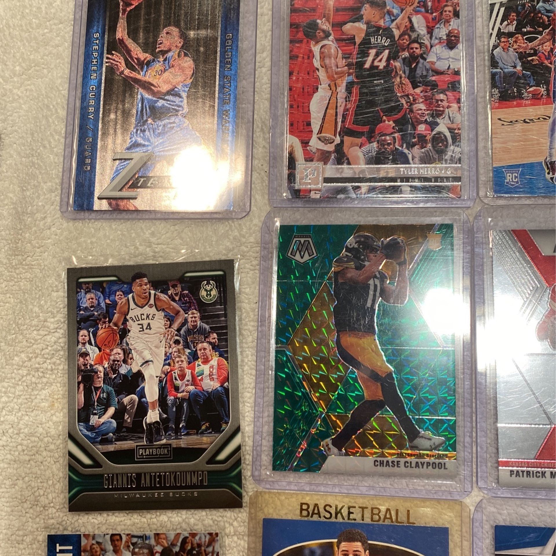Cards