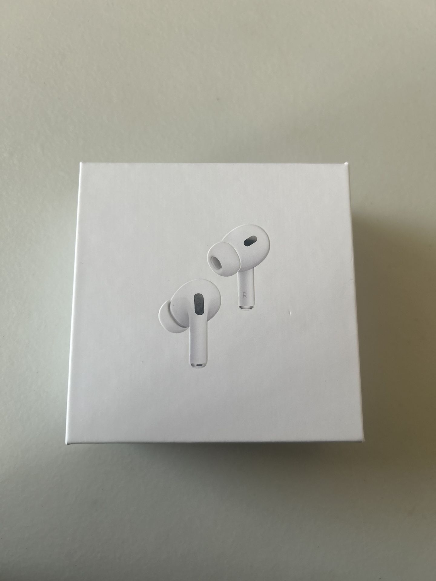 AirPods Pro Gen 2