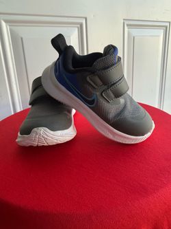 Boy shoes
