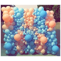 Balloons