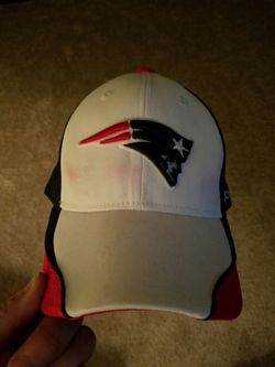 Pats hat