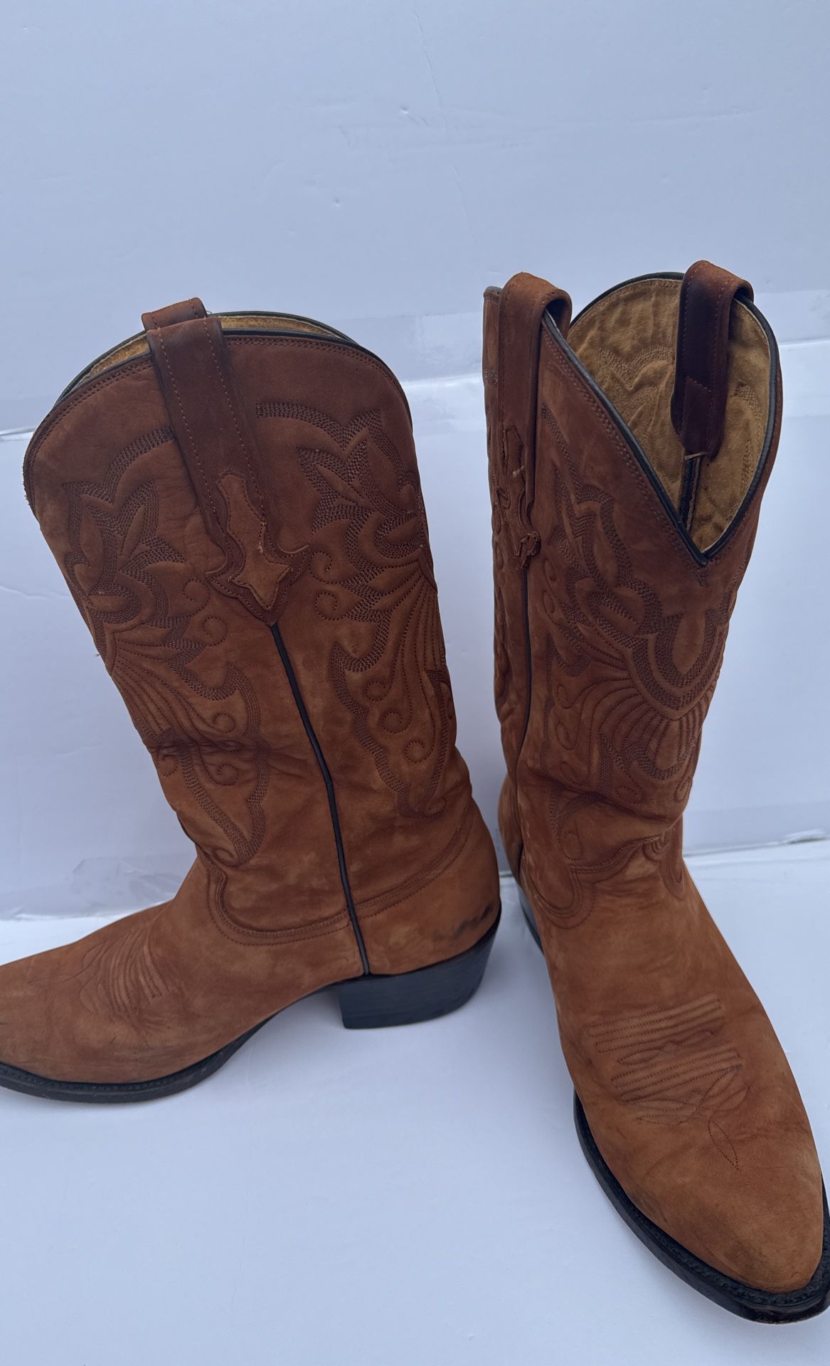 Botas Jaca Nice Boots Size 26 EE 8