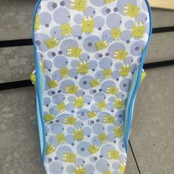 Baby Bath Net 