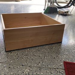 Cabinet Drawer