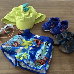 Infant Items For Sale! 
