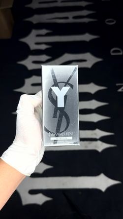YSL Le Parfum Cologne