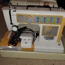 Sewing Machine Bundle