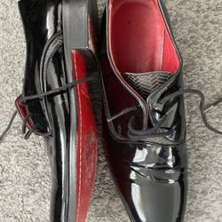 Roberto Cavalli Dress shoes. hand made in ITALY