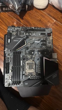 MPG Z390 GAMING EDGE AC