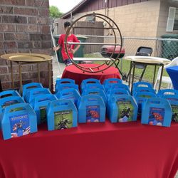 Affordable Packages (The Theme Team ) 