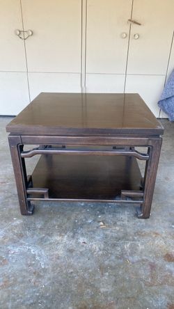 Free Coffee Table