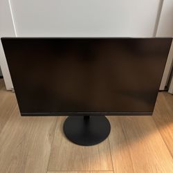 24” Planar Computer Monitor
