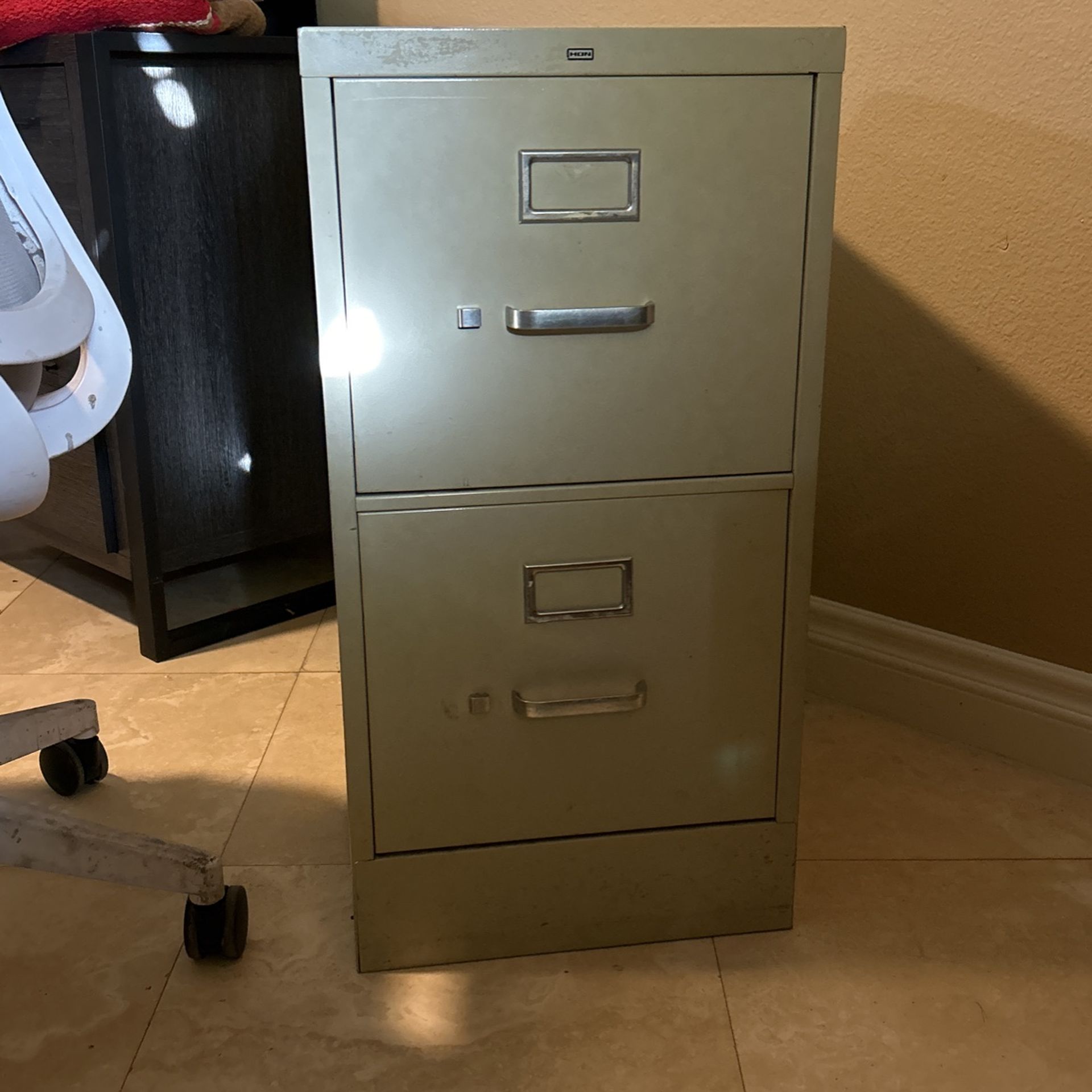 File Cabinet