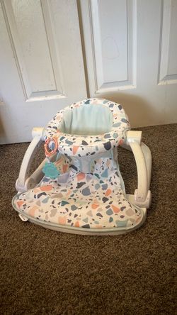 baby chair