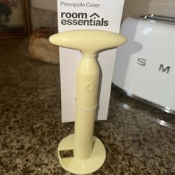 Pineapple Core Remover 