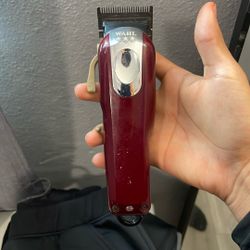 Wahl Clippers 