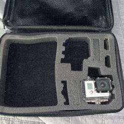 gopro hero 3
