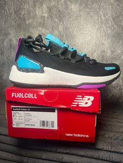 New Balance FuelCell Trainer v2 Women's Size 8.5