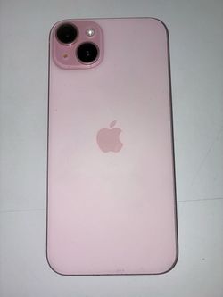iPhone 15 plus