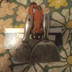 Trowel  Set