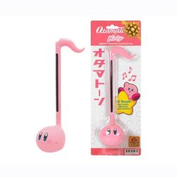 Kirby Musical Toy