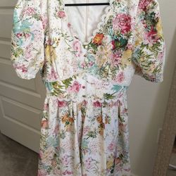 Chicwish Dress Size Small - Pickup From Northridge Area