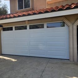 Garage Doors