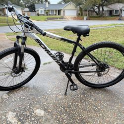 Schwinn AL Comp 27.5" Mountain Bike - 21 Speed, Disc Brakes