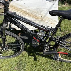 Schwin Mountain Bike 
