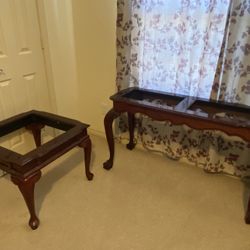 ✨Elegant 2-Piece Luxury Table Set✨