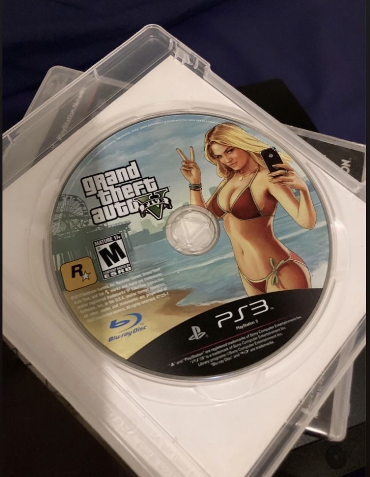 Ps3