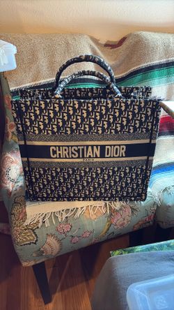 Dior Bag