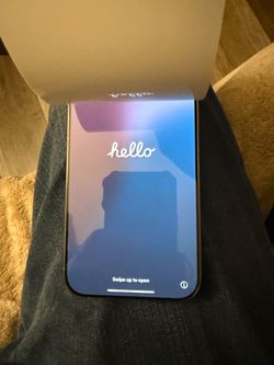 I Phone 16 pro max 256gb