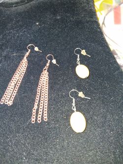 Earring Bundle