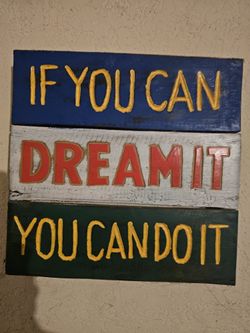 Signs