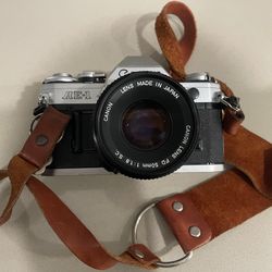 Canon AE-1