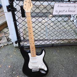Beringer Guitar 
