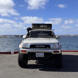 1997 Toyota 4Runner